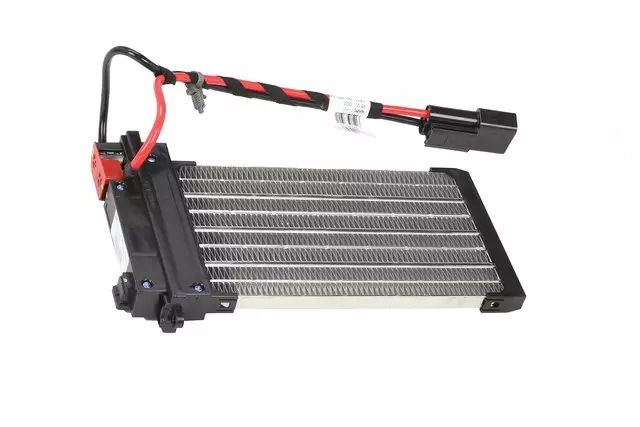 Auxiliary Heater Core - GM (42495434)