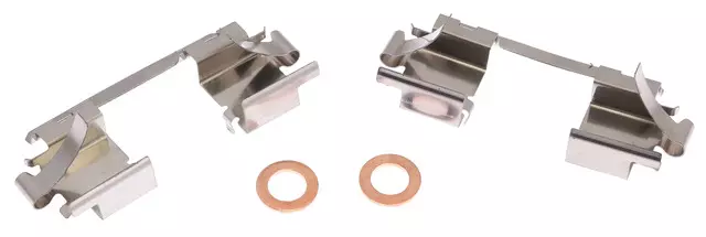 Caliper - GM (18FR12945DN)