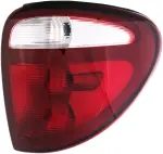 1610475 - : Tail Light Assembly for Dorman Image