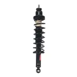 271146 - : Quick-Strut Rear Suspension Strut and Coil Spring Assembly for MONROE SHOCKS &amp; STRUTS Image
