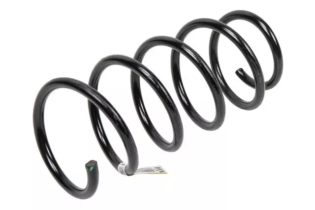 15249490 - Suspension: Coil Spring for Chevrolet: Cobalt | Pontiac: G5 Image