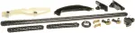 CHK112 - : Automotive Timing Chain Component Kit for Gates Image