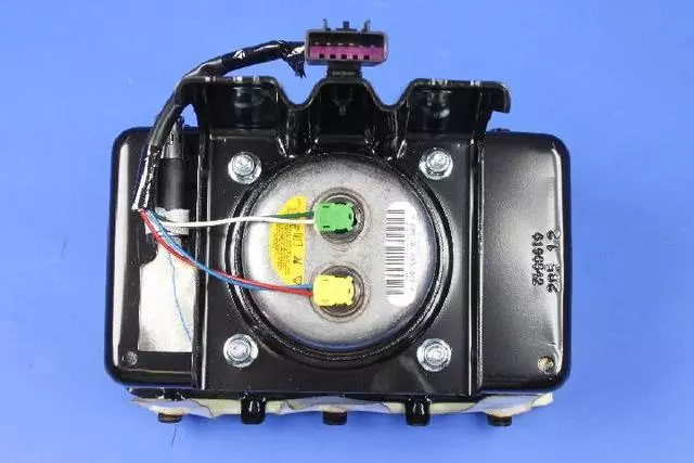 Passenger Air Bag - Mopar (5057796ae)