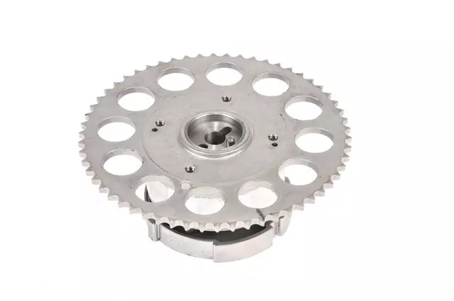 12580314 - : Part# 12580314 Camshaft Position Actuator for Buick: Rainier | Chevrolet: Trailblazer, Trailblazer EXT | GMC: Envoy, Envoy XL Image