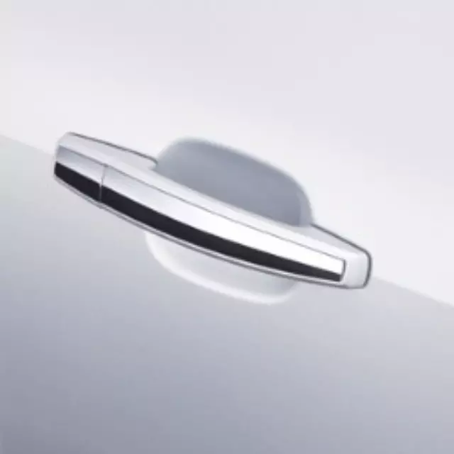 Door Handles - GM (22817270)