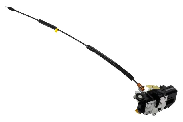22862037 - Body: Lock Assembly for GM Image