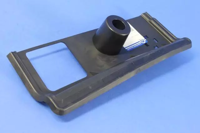 Torque Box Shield, Right - Mopar (68089434AD)