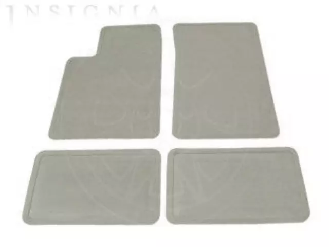 10359809 - Interior: Floor Mats, Production Carpet for Cadillac: STS Image