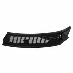 JL1Z78022A69AB - Body: Cowl Grille for Ford: Expedition | Lincoln: Navigator Image