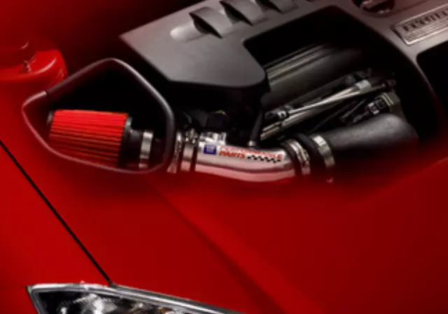 17800653 - Exterior: Air Intake Kit for GM Image