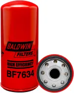 BF7634 - : High Efficiency Fuel Spin-on for Baldwin Image