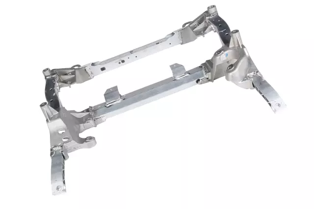 84687527 - : Drivetrain and Front Suspension Cradle for GM Image