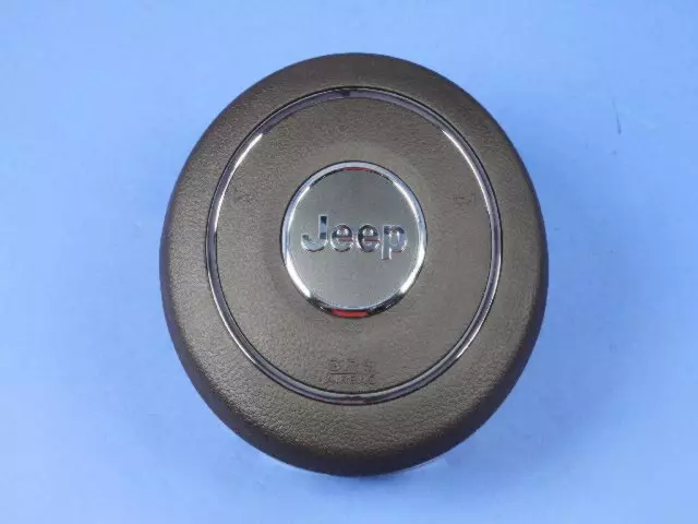 1GS311L9AI - : Driver Air Bag for Jeep: Grand Cherokee Image