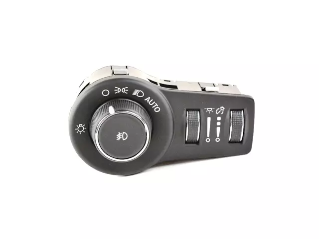 Headlamp Switch - Mopar (5XN68LXHAB)
