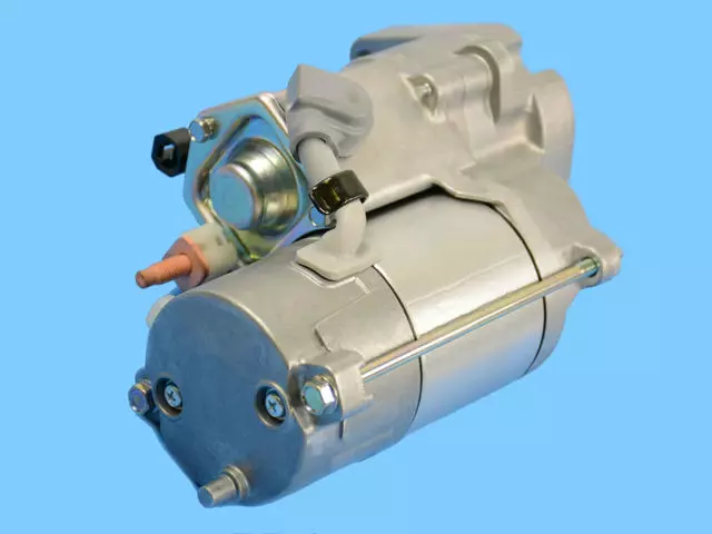 5035102AA - Electrical: Engine Starter for Mopar Image