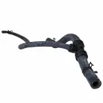 KH35 - HVAC: Motorcraftâ„¢ HVAC Heater Hose for Ford: Explorer Sport, Explorer Sport Trac Image