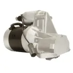 19133864 - : Remanufactured Starter for GM Image