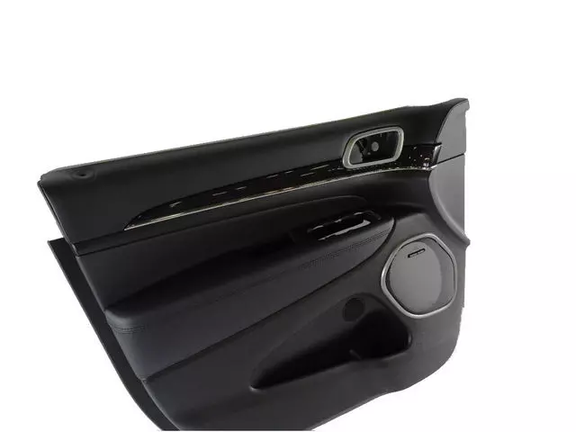 Panel Assembly - Mopar (6AA053X9AE)