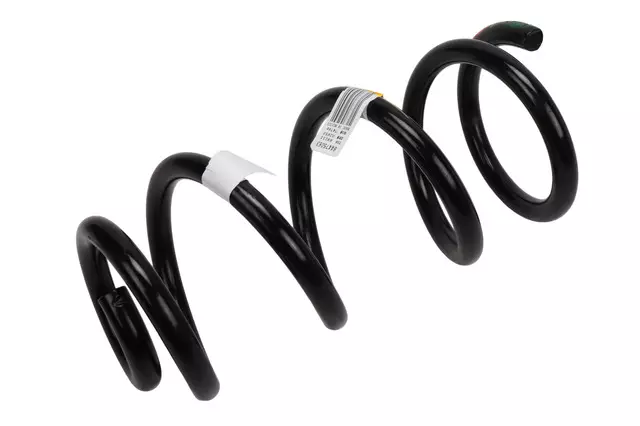 84475063 - Suspension: Coil Spring for Cadillac: Escalade, Escalade ESV | Chevrolet: Silverado 1500, Silverado 1500 LTD, Suburban, Tahoe | GMC: Sierra 1500, Sierra 1500 Limited, Yukon, Yukon XL Image image