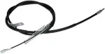 C660051 - : Parking Brake Cable for Dorman Image