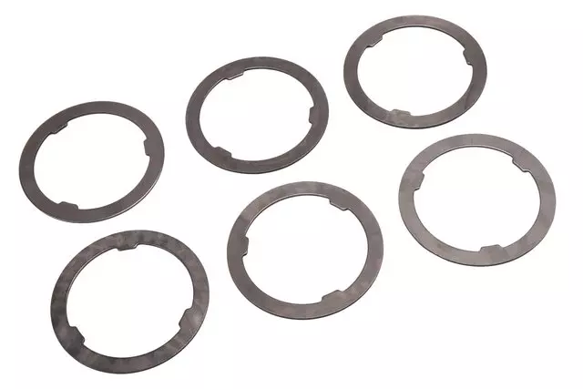 Differential Drive Pinion Gear Bearing Shim - GM (84757375)