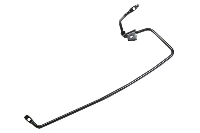 13589121 - : Front Seat Cushion Cover Retainer for GM Image