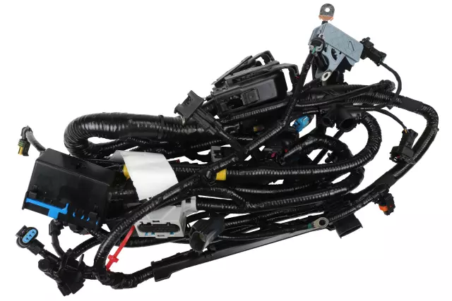 42474419 - Electrical: Engine Harness for Buick: Encore Image