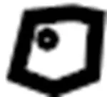 896117S000 - : Seat Back Pad for Infiniti Image