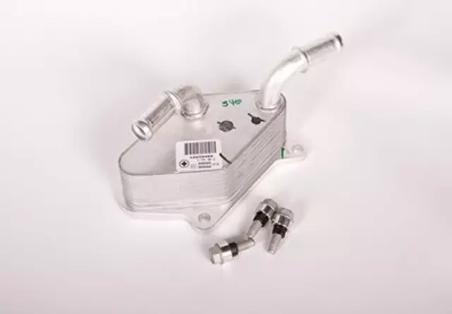 12639408 - : Engine Oil Cooler for Buick: Regal, Verano | Chevrolet: Cobalt, HHR | Pontiac: Solstice | Saturn: Sky Image