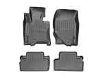 448681441552 - : Black FloorLiner™ DigitalFit® for WeatherTech Image