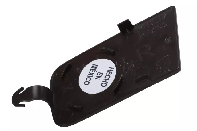 22894572 - Body: Console Cap for Chevrolet: Silverado 1500, Silverado 2500 HD, Silverado 3500 HD, Suburban, Tahoe | GMC: Sierra 1500, Sierra 2500 HD, Sierra 3500 HD, Yukon, Yukon XL Image