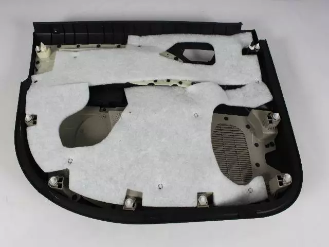 Front Door Trim Panel, Right - Mopar (1BG901DVAC)