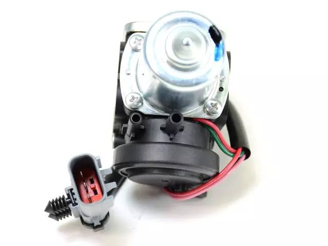 5127836AA - Rear Axle: Axle Locker Pump, Front Or Rear for Jeep: Wrangler Image