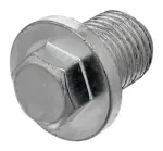 587350 - : Screw Plug, oil sump for Elring Image