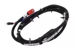 84793205 - Electrical, Charging and Starting: Auxiliary Battery Positive Cable for Chevrolet: Express 2500, Express 3500 | GMC: Savana 2500, Savana 3500 Image