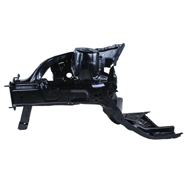 y 2020-2025 Ford Frame Side Member Assembly LX6Z-16054-Y | OEM Parts