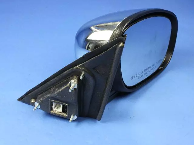 Outside, Rear-View, Electric, Heated Mirror, Right - Mopar (57010598AA)