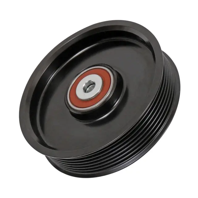 900606A - Engines &amp; Components: Litens Accessory Drive Belt Idler Pulley for Litens Image