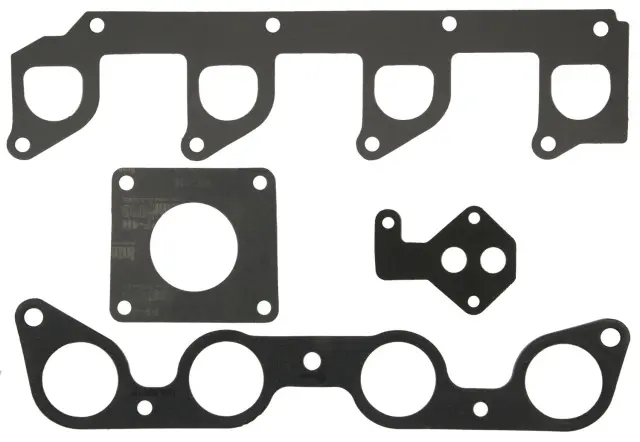 MS16128 - : Engine Intake Manifold Gasket Set for Mahle Image