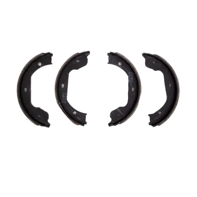 1902089000 - Brakes &amp; Brake Parts: Drum Brake Shoe for DYNAMIC FRICTION Image