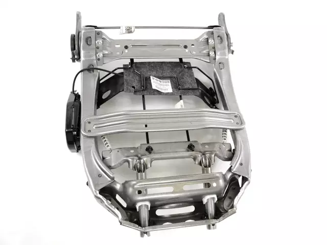 68217966AA - Interior Trim: Front Seat Back Frame for Fiat: 500L Image