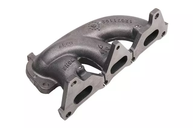 12571102 - Exhaust: Manifold for Cadillac: CTS, SRX, STS | Chevrolet: Camaro Image