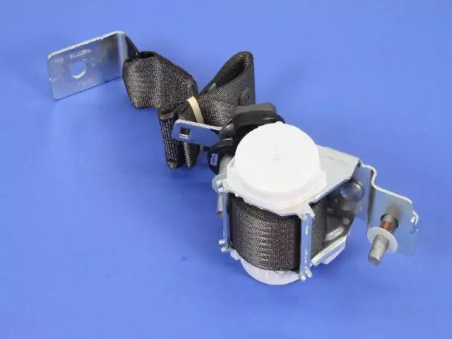 5KJ711J8AE - Restraints: Rear Outer Seat Belt, Left for Mopar Image