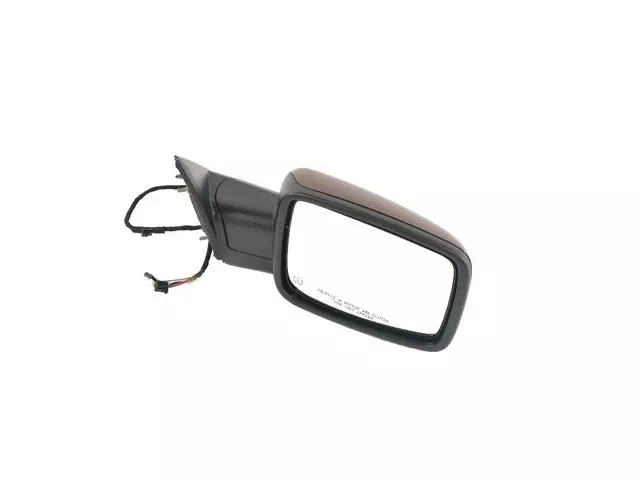Outside Rear-View Mirror, Right - Mopar (5XY521RVAK)