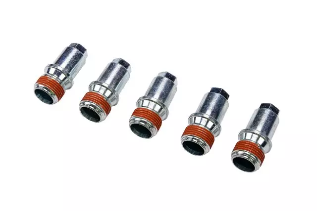 24421849 - : Oil Pressure Relief Valve Bore Plug for GM Image