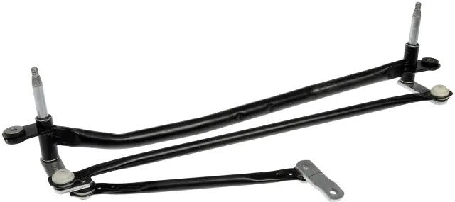 602135 - Exterior: Windshield Wiper Transmission for Dorman Image