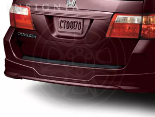 8V67SHJ1B0 - Electronics: Back-Up System, Obstacle Sensors for Honda: Odyssey, Pilot Image