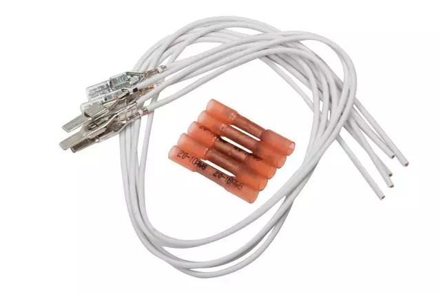 13575825 - : Multi-Purpose Wire Connector for GM Image