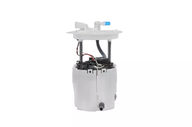 Fuel Pump Module without Fuel Level Sensor, with Seal - GM (13511524)
