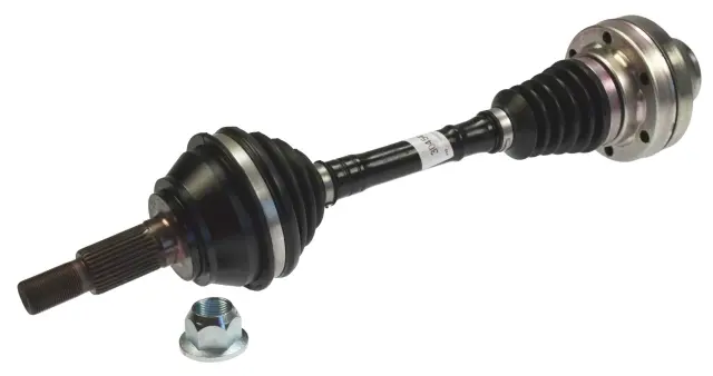 304545 - : Loebro CV Axle Assembly for Loebro Image